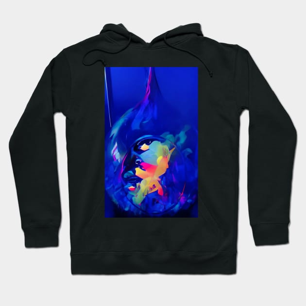 TokiR5 - Vipers Den - Genesis Collection Hoodie by The OMI Incinerator